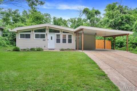 1352 Liggett Drive, Saint Louis, MO 63126