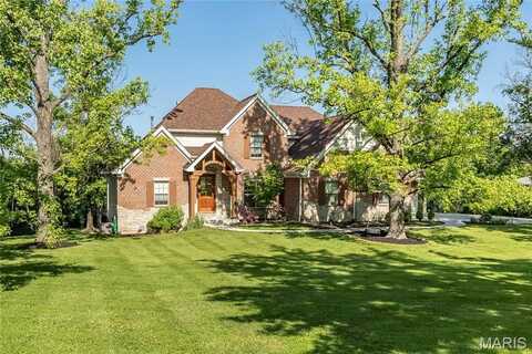 111 N Mosley Road, Saint Louis, MO 63141