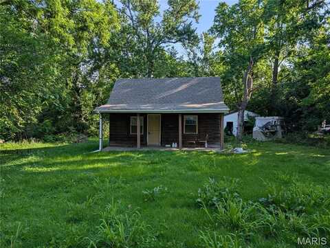 8123 Winfield Avenue, Saint Louis, MO 63114