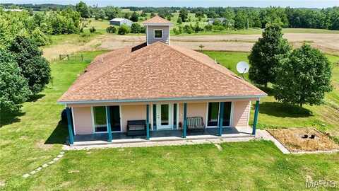 2453 Pcr 604, Perryville, MO 63775