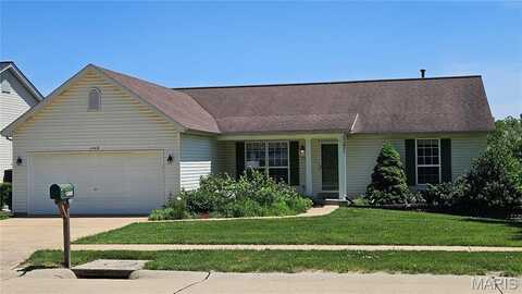 1048 Big Sky Drive, Fenton, MO 63026