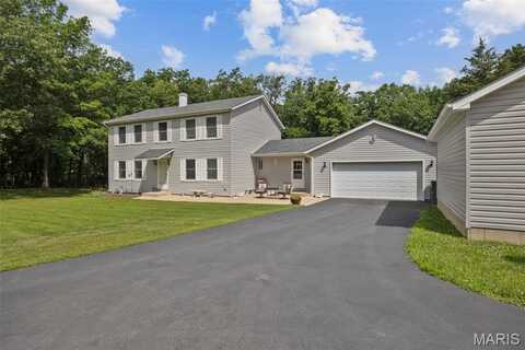 6235 Meadowlark Lane, Troy, MO 63379