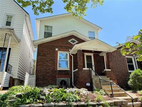 4160 Wyoming Street, Saint Louis, MO 63116