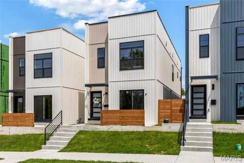6297 Magnolia Avenue, Saint Louis, MO 63139
