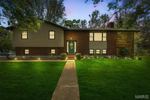 550 Dorothy Street, Farmington, MO 63640