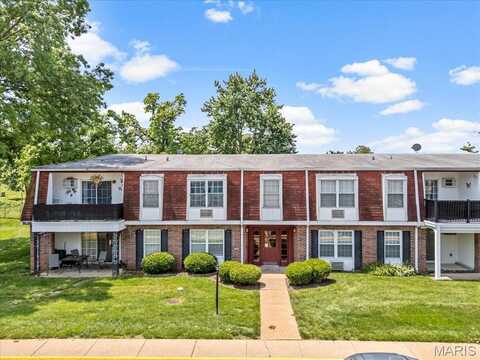 1745 Herault Place, Saint Louis, MO 63125