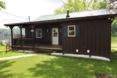 14525 Meadowlark Lane, Ste Genevieve, MO 63670