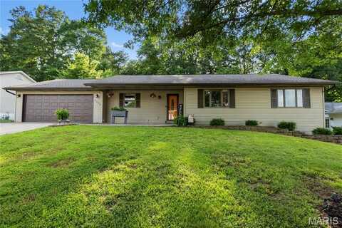 1133 Cypress Court, Cape Girardeau, MO 63701
