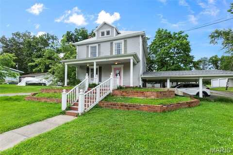 890 State Highway Z, Cape Girardeau, MO 63701