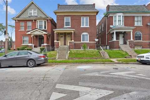3965 Ashland Avenue, Saint Louis, MO 63107