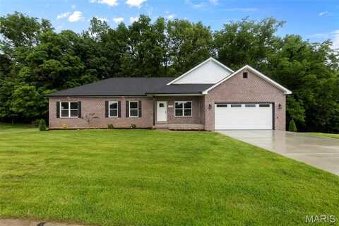1759 Chimney Spring Court, Jackson, MO 63755