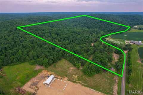 21202 State Highway MM, Glenallen, MO 63751