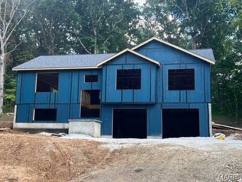 6650 Shenandoah Drive, Dittmer, MO 63023