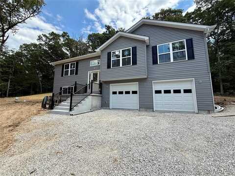 6650 Shenandoah Drive, Dittmer, MO 63023