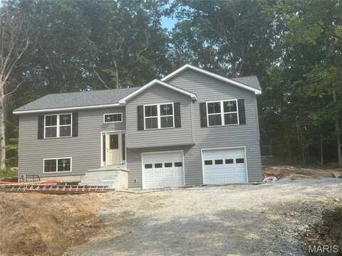 6650 Shenandoah Drive, Dittmer, MO 63023