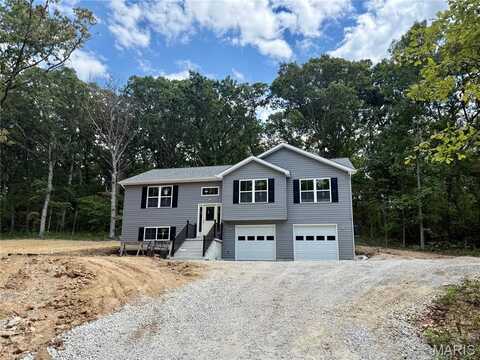6650 Shenandoah Drive, Dittmer, MO 63023