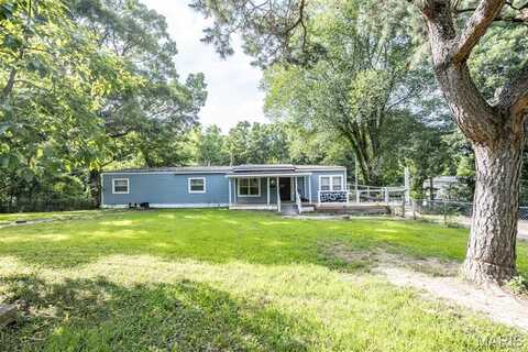 13209 Hassler Drive, Dixon, MO 65459