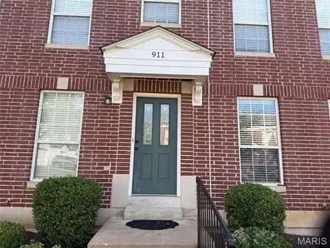 911 Rolling Thunder Drive, O'fallon, MO 63368