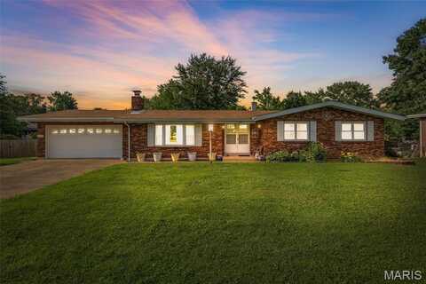 305 Edward Street, Farmington, MO 63640