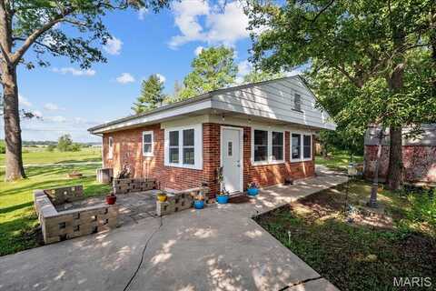 6405 South Ronnie Drive, Waterloo, IL 62298