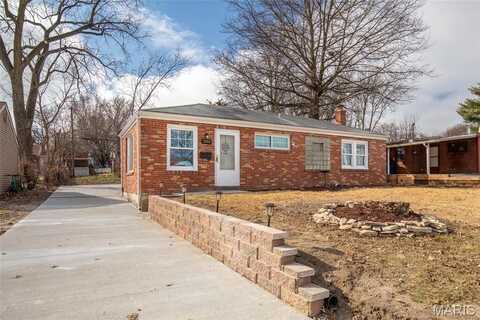 9106 Tutwiler Avenue, Saint Louis, MO 63134