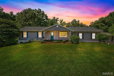 5 Ogle Ridge Road, Festus, MO 63028