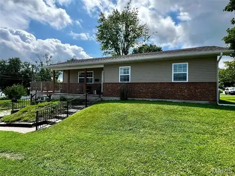 320 N Dickerson Street, Palmyra, MO 63461