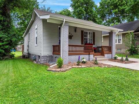 414 Plum Street, Edwardsville, IL 62025
