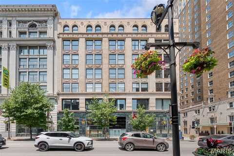 901 Washington Avenue, Saint Louis, MO 63101
