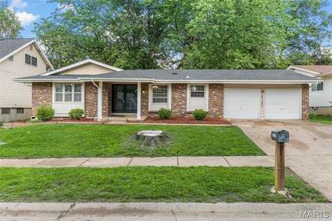 12144 Wensley Road, Black Jack, MO 63033