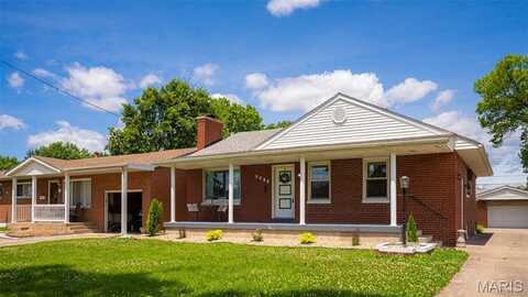 2917 Grand Avenue, Granite City, IL 62040