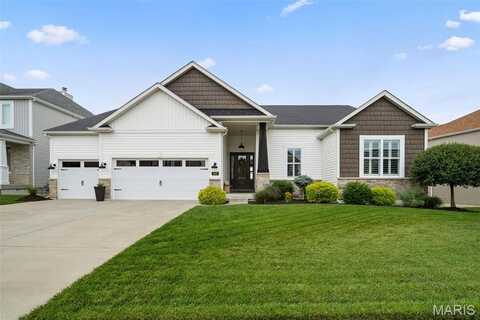 932 Colebrook Court, Lake Saint Louis, MO 63367