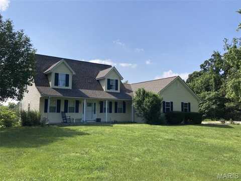 225 Country Crest Lane, Union, MO 63084