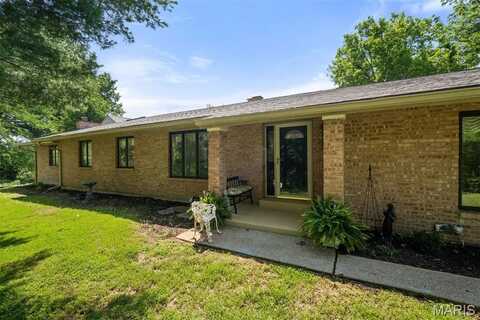 1255 Walnut Hill Farm Drive, Chesterfield, MO 63005