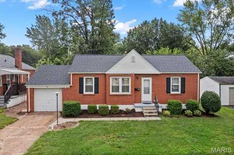 13 Saint Martha Court, Florissant, MO 63031