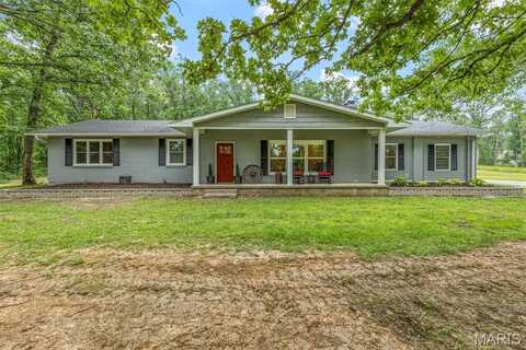 1925 H Highway, Farmington, MO 63640