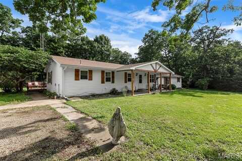 43813 Audrain Road 620, Middletown, MO 63384