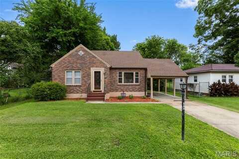 212 S Missouri Street, Cape Girardeau, MO 63703