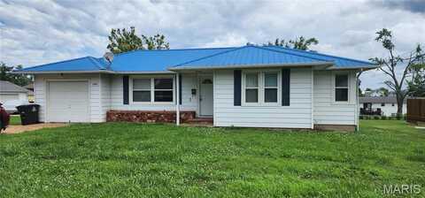 1026 Hume Street, Perryville, MO 63775