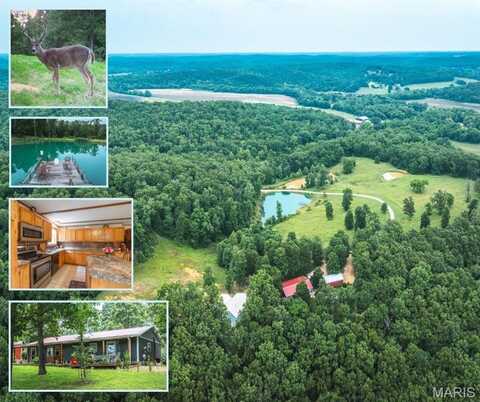 32 Highway YY, Cook Station, MO 65449