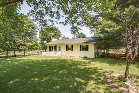 25078 White Rose Lane, Jerseyville, IL 62052