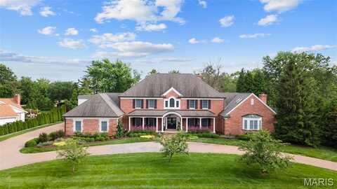 12050 Carberry Place, Town and Country, MO 63131