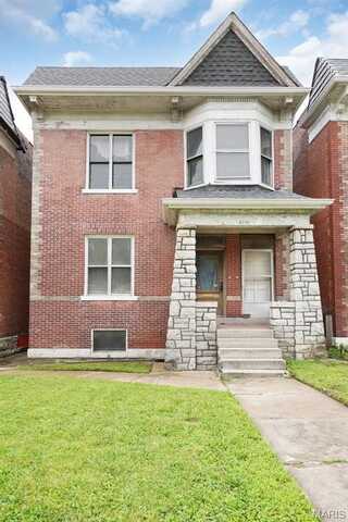 5718 Etzel Avenue, Saint Louis, MO 63112