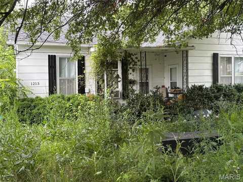 1213 N Elson Street, Kirksville, MO 63501