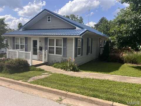 315 E North Street, Saint Clair, MO 63077