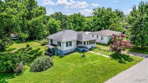 504 N Pine Street, Richland, MO 65556
