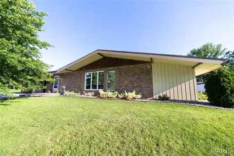 317 Johnson Place, Palmyra, MO 63461