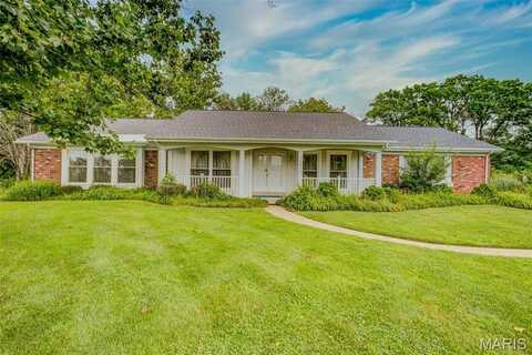14653 Rogue River Drive, Chesterfield, MO 63017