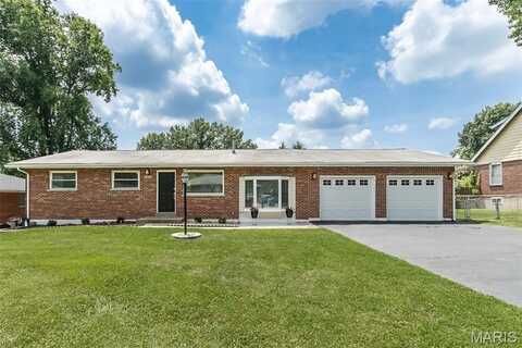 1548 Cove Lane, Saint Louis, MO 63138