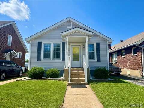 6328 Bradley Avenue, Saint Louis, MO 63139